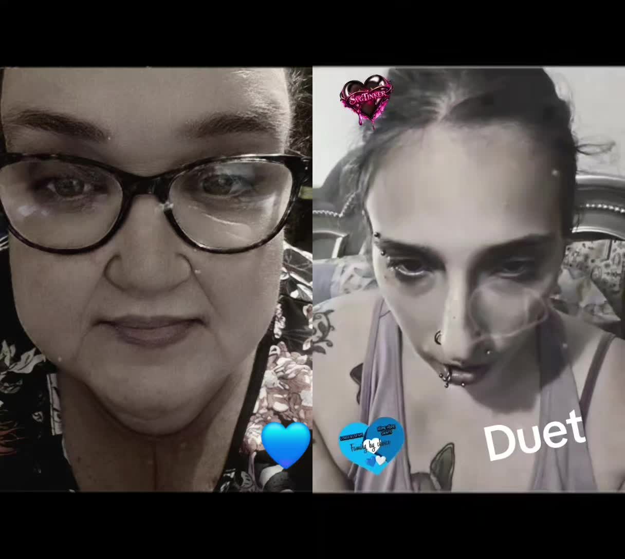 @❤️💙🌈LorettasWife🌈💙🖤🌟💜💚