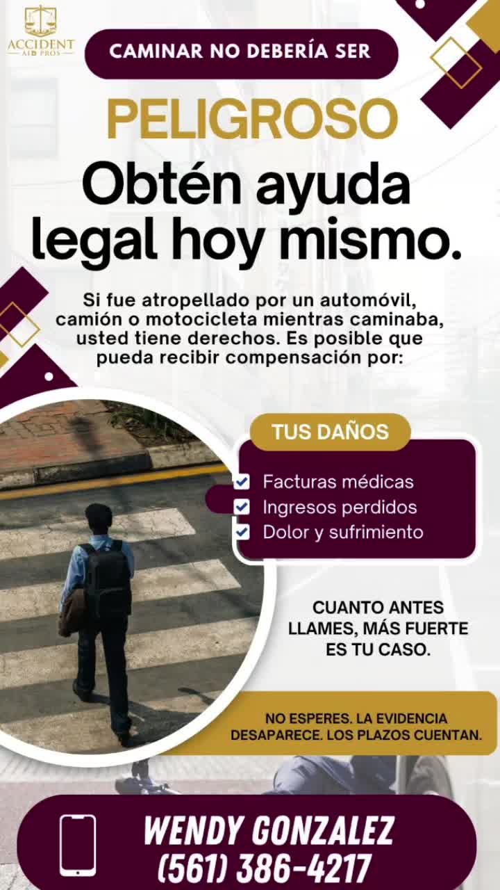 @Wendy Gonzalez.