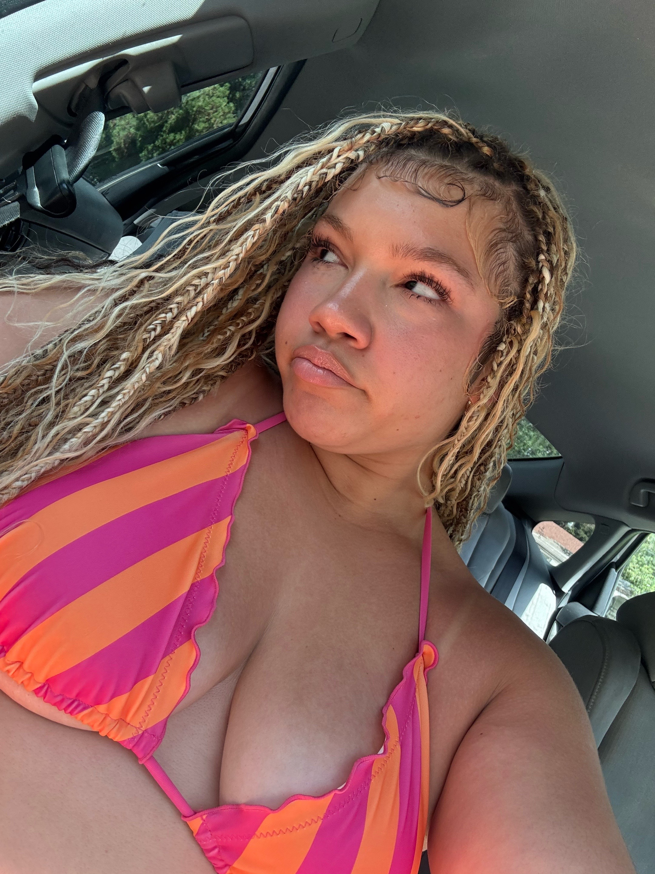 @phat baby .
