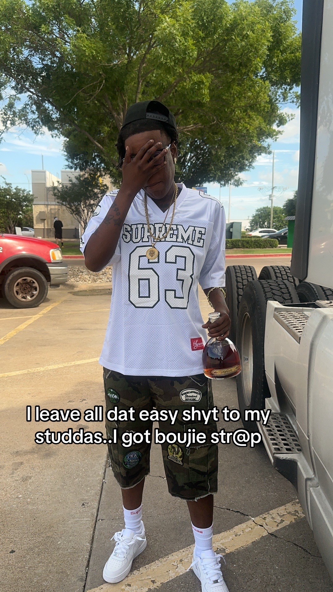 @sleezy shay