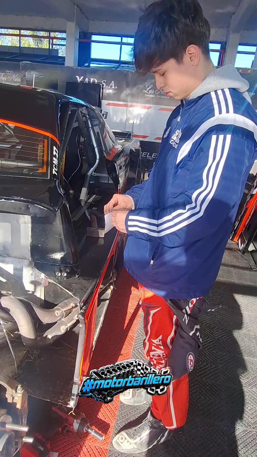 @motorbarillero