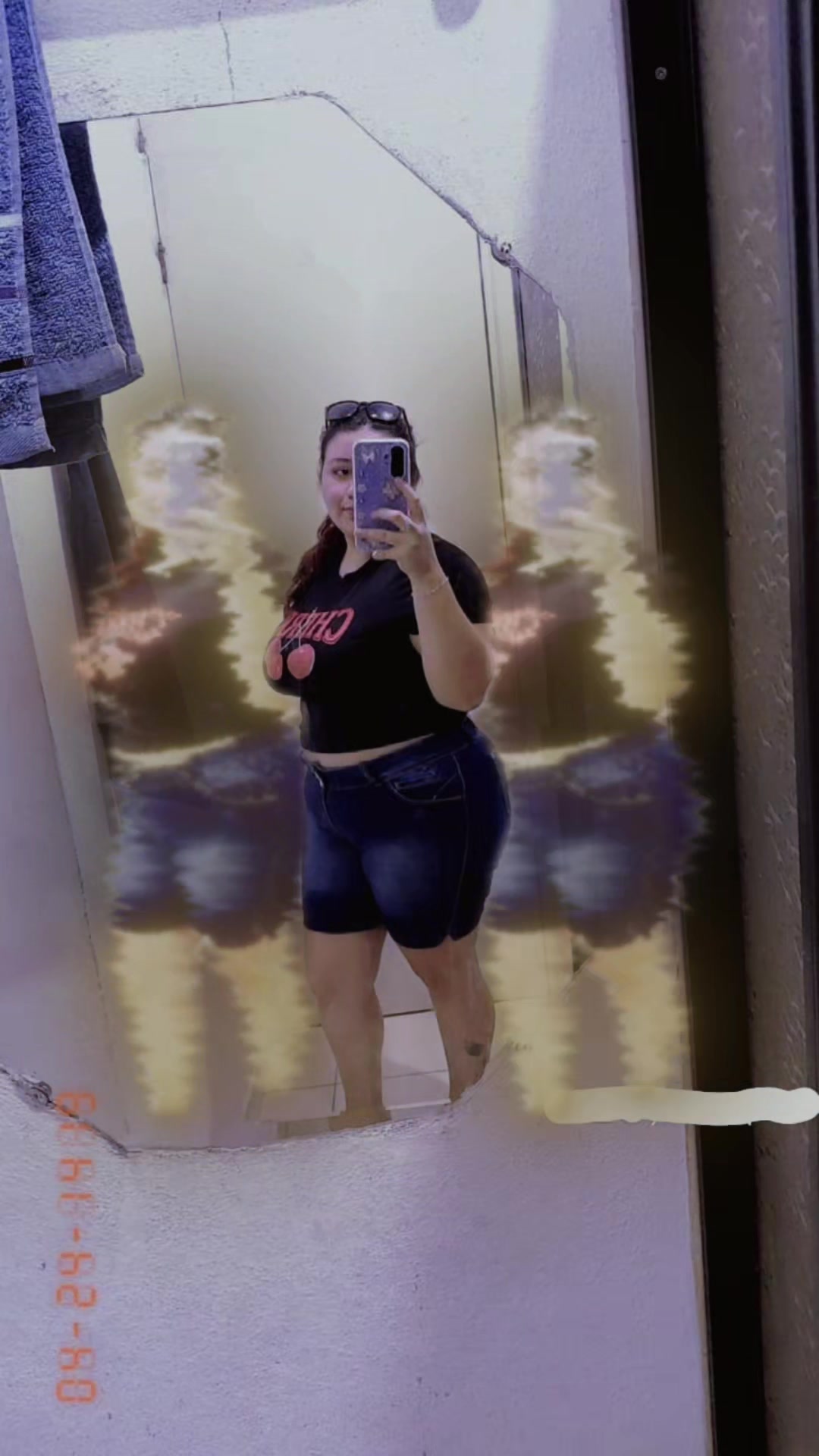 @Fabiola Martinez