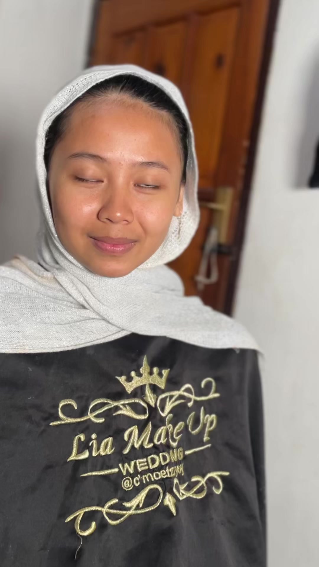 @Lia Makeup