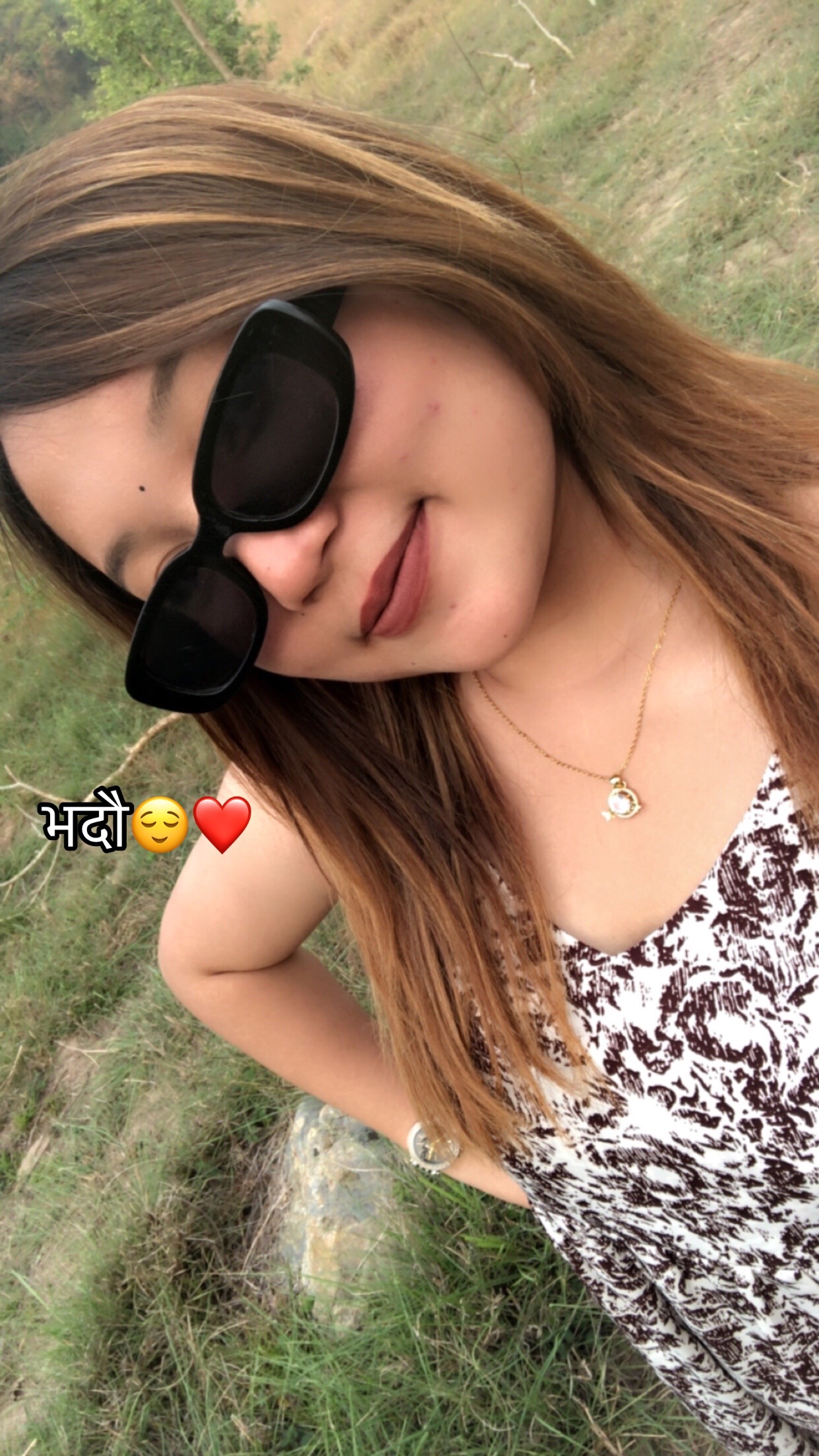 @Sulomi Magar🧿🍀