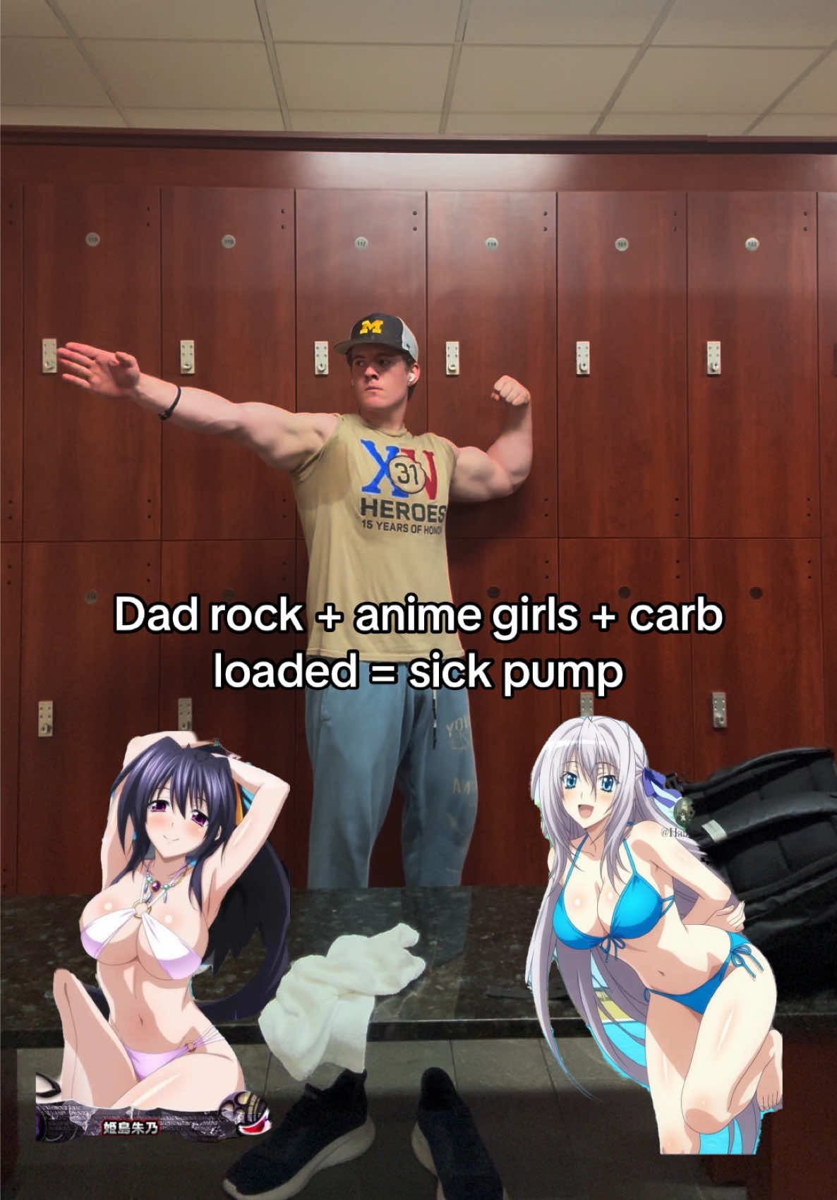 @BigDomLifts