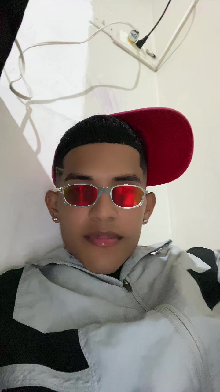 @Wilson Enrique 🧑🏽&zwj;🦱♨️