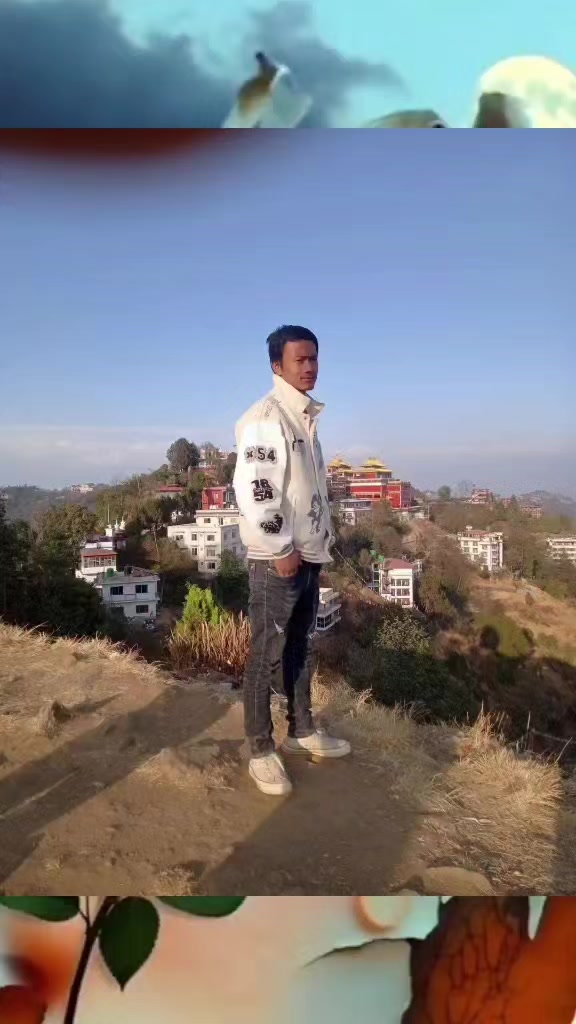 @Gautam Tamang