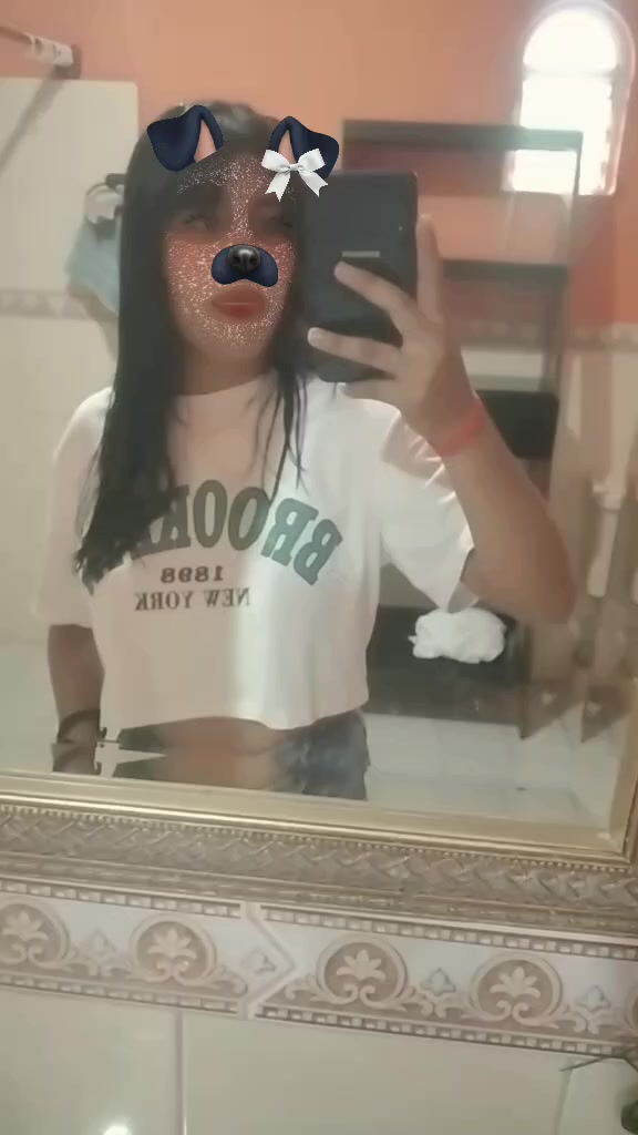 @Yaqui Rios