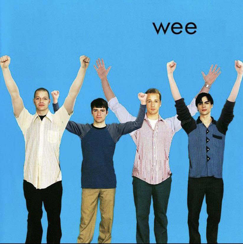 @WeezerFanpage