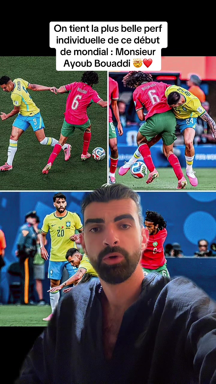@Mikael Marciano