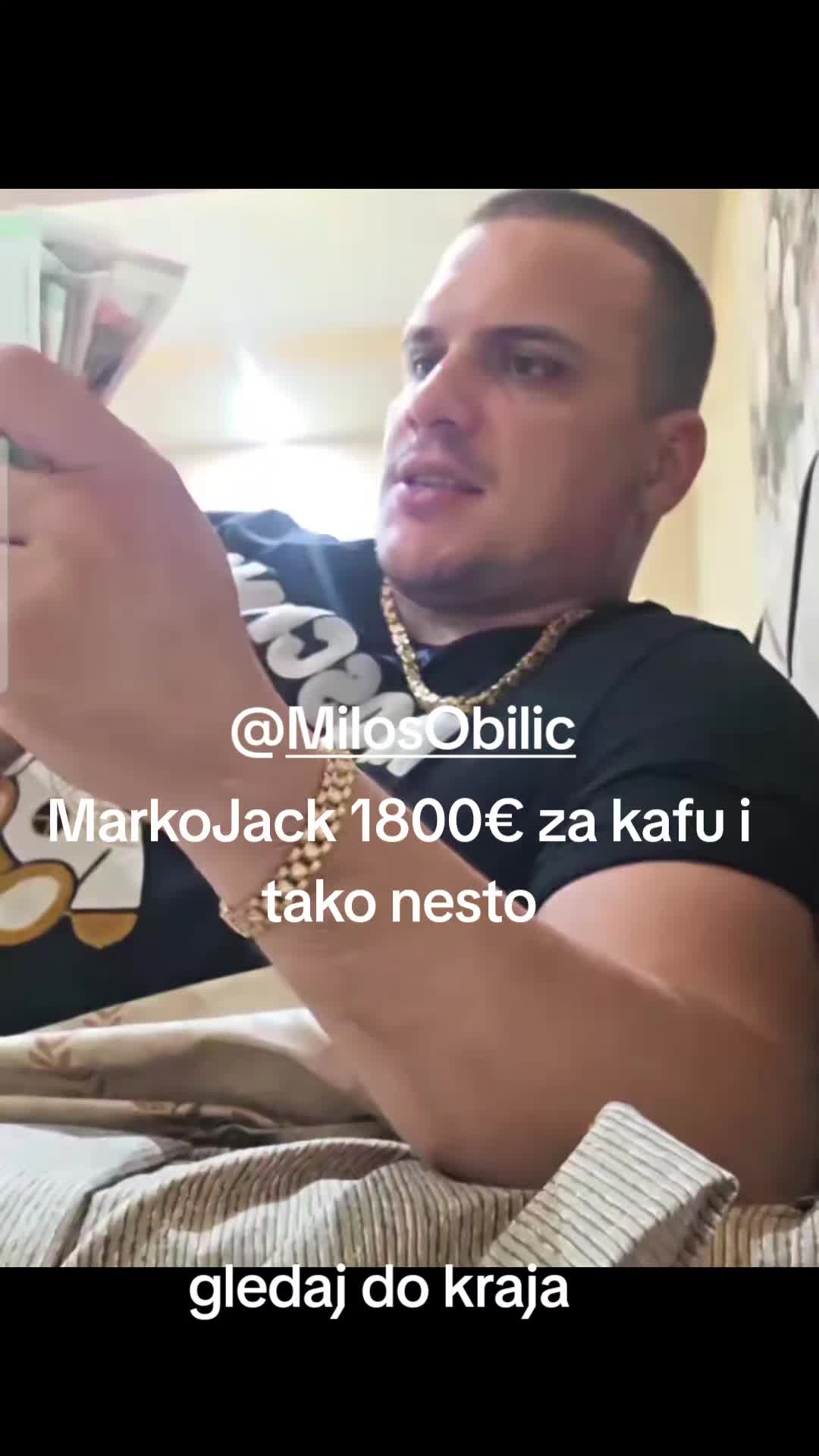 @Milos Obilic