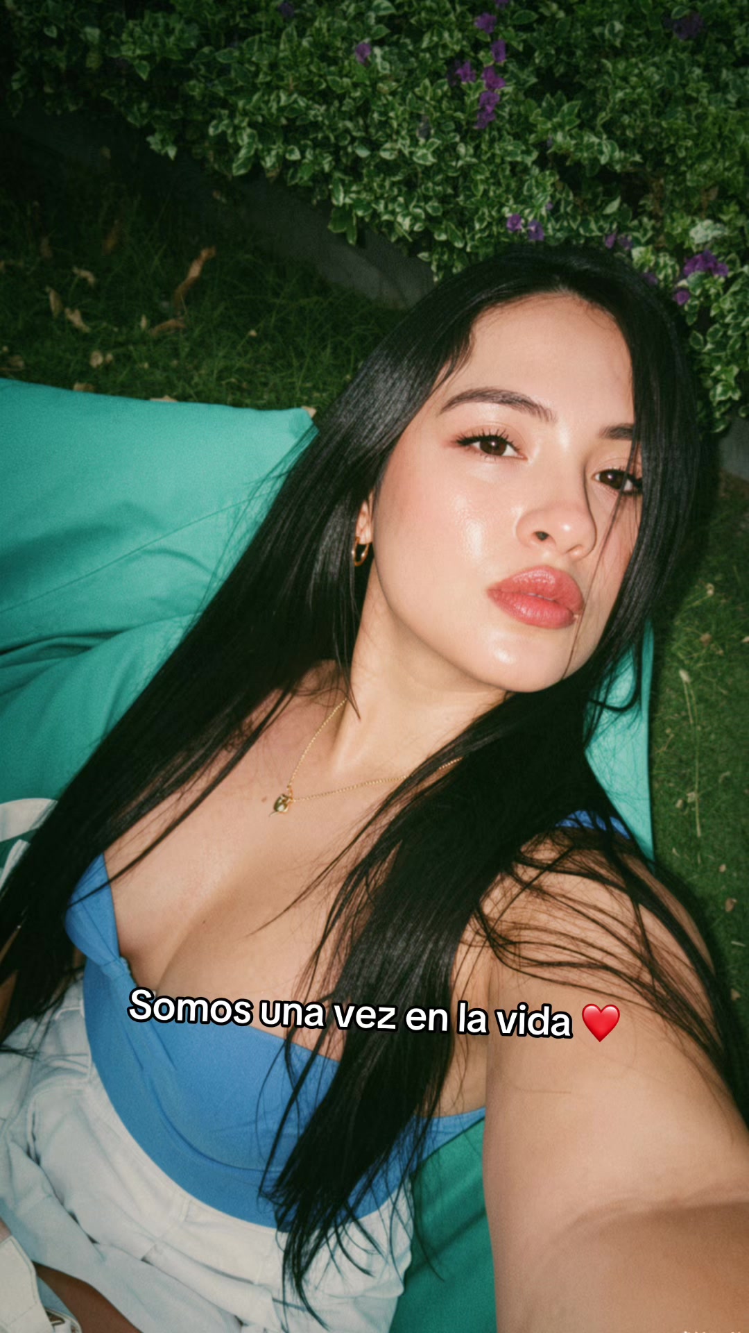 @Daniela Castellanos 💎