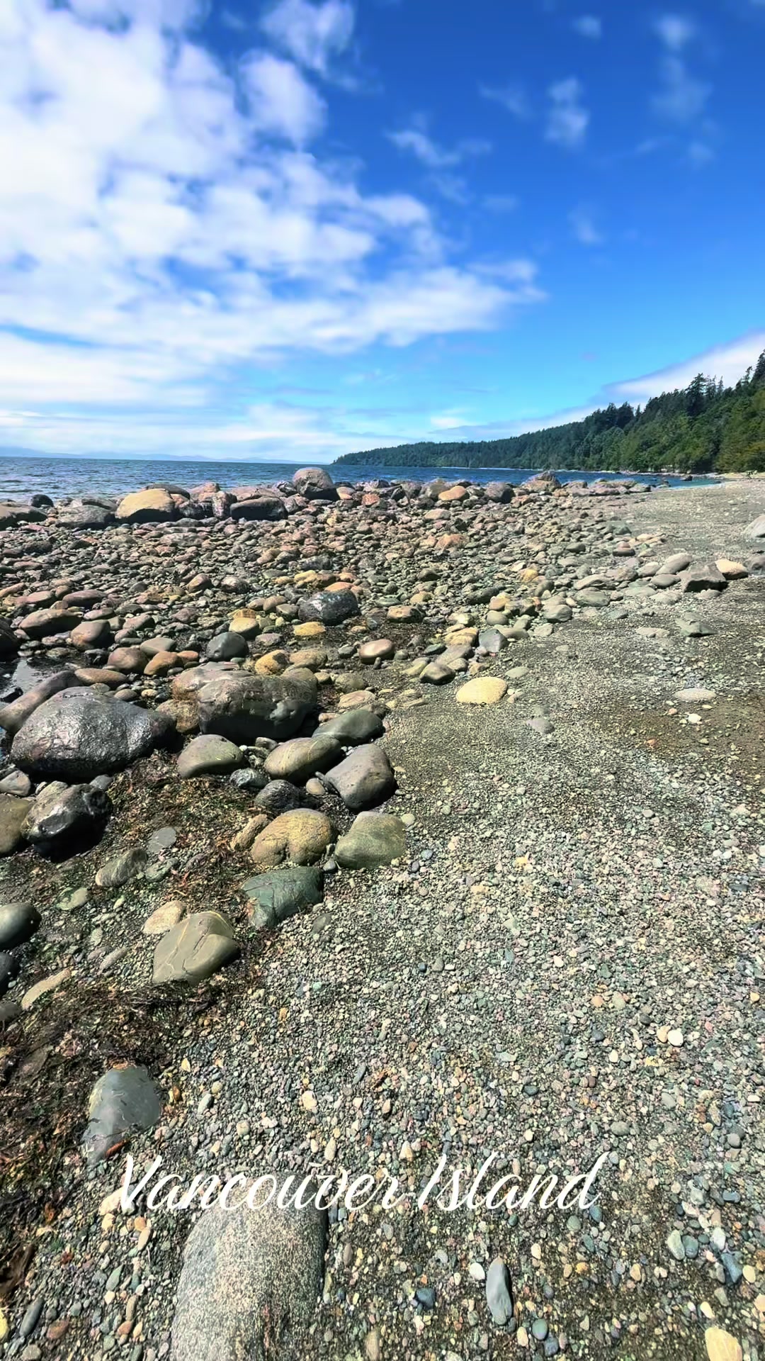 @Vancouver Island BC Canada