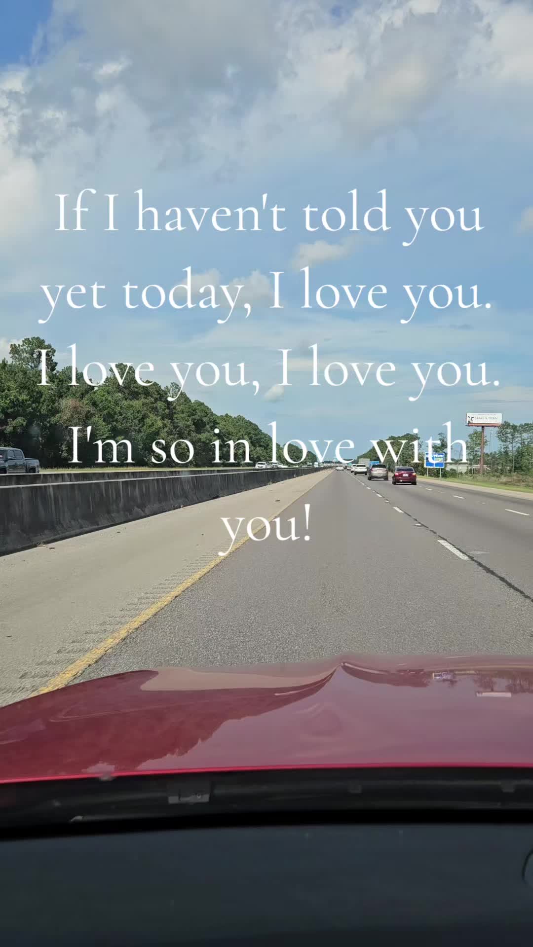@I am hers 💙❤️
