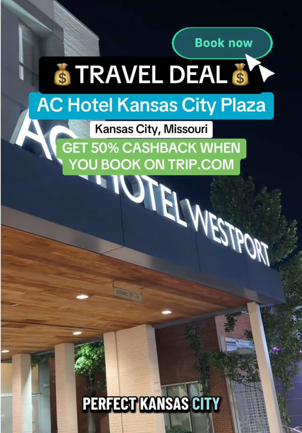 @Trip Kingdom | Travel Deals