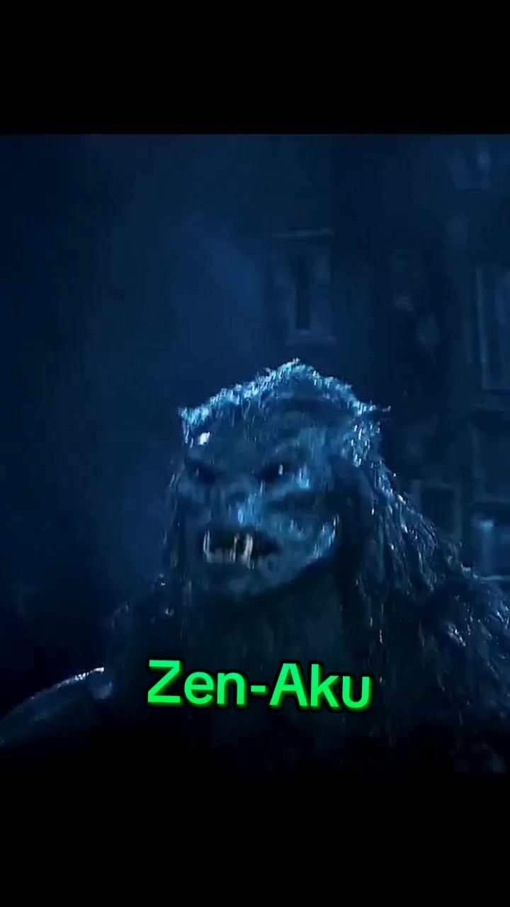 @Zen-Aku 🌘