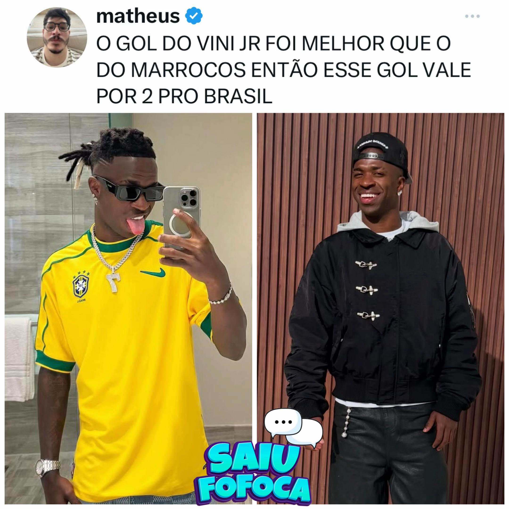 @SAIU FOFOCA 👄