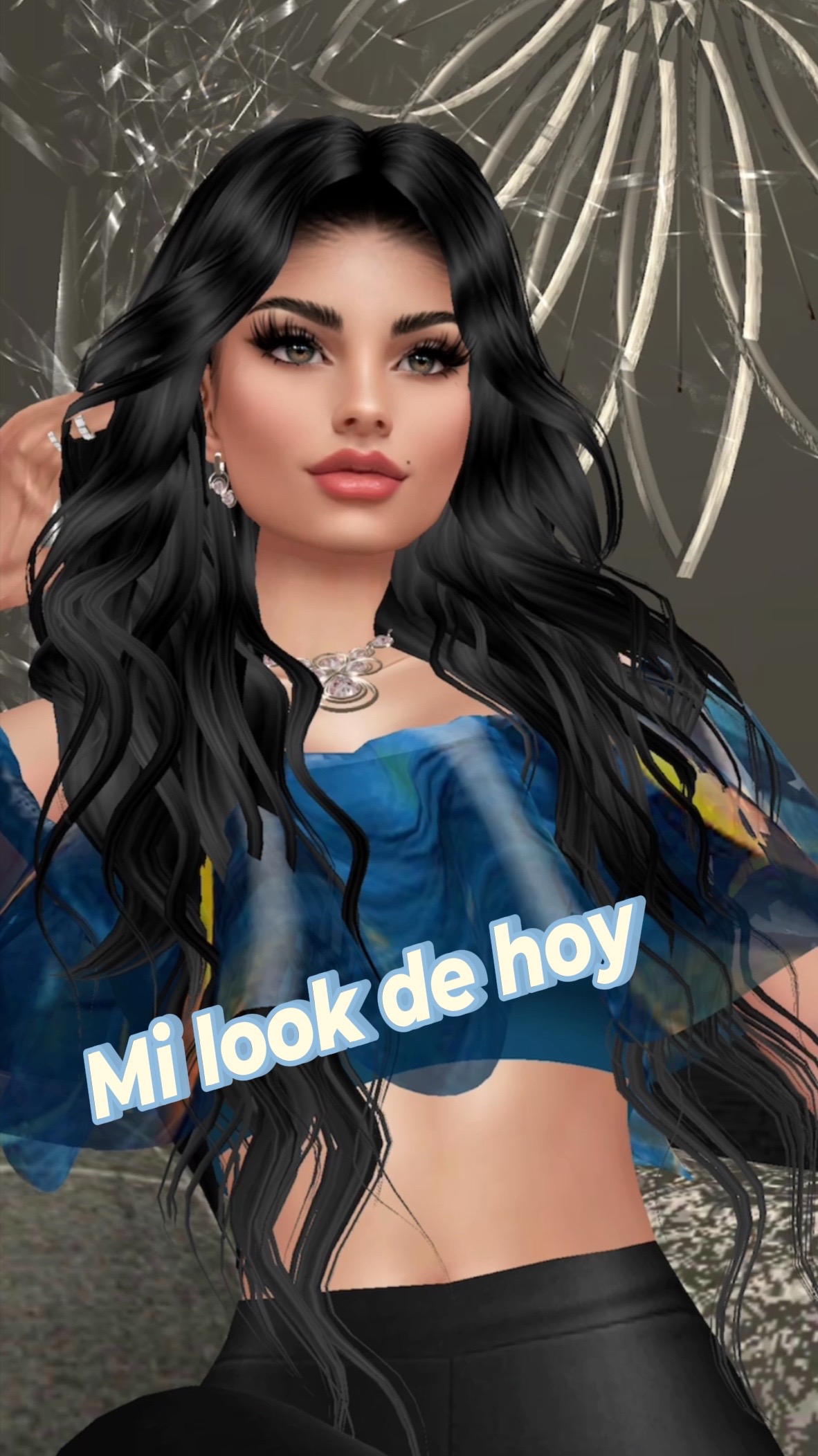 @Lady Di