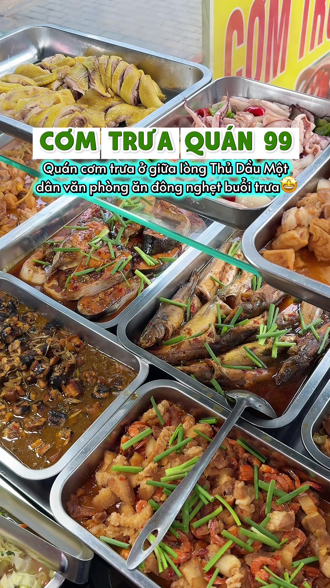 @B&igrave;nh Dương Ăn G&igrave;