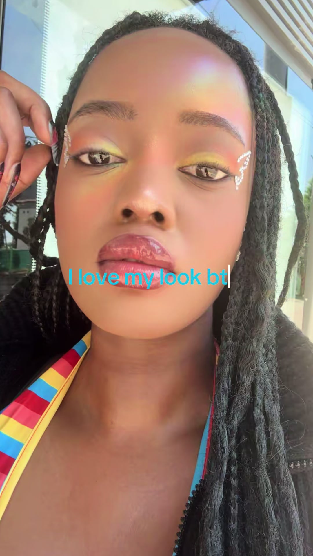 @Sina 🌈🍉