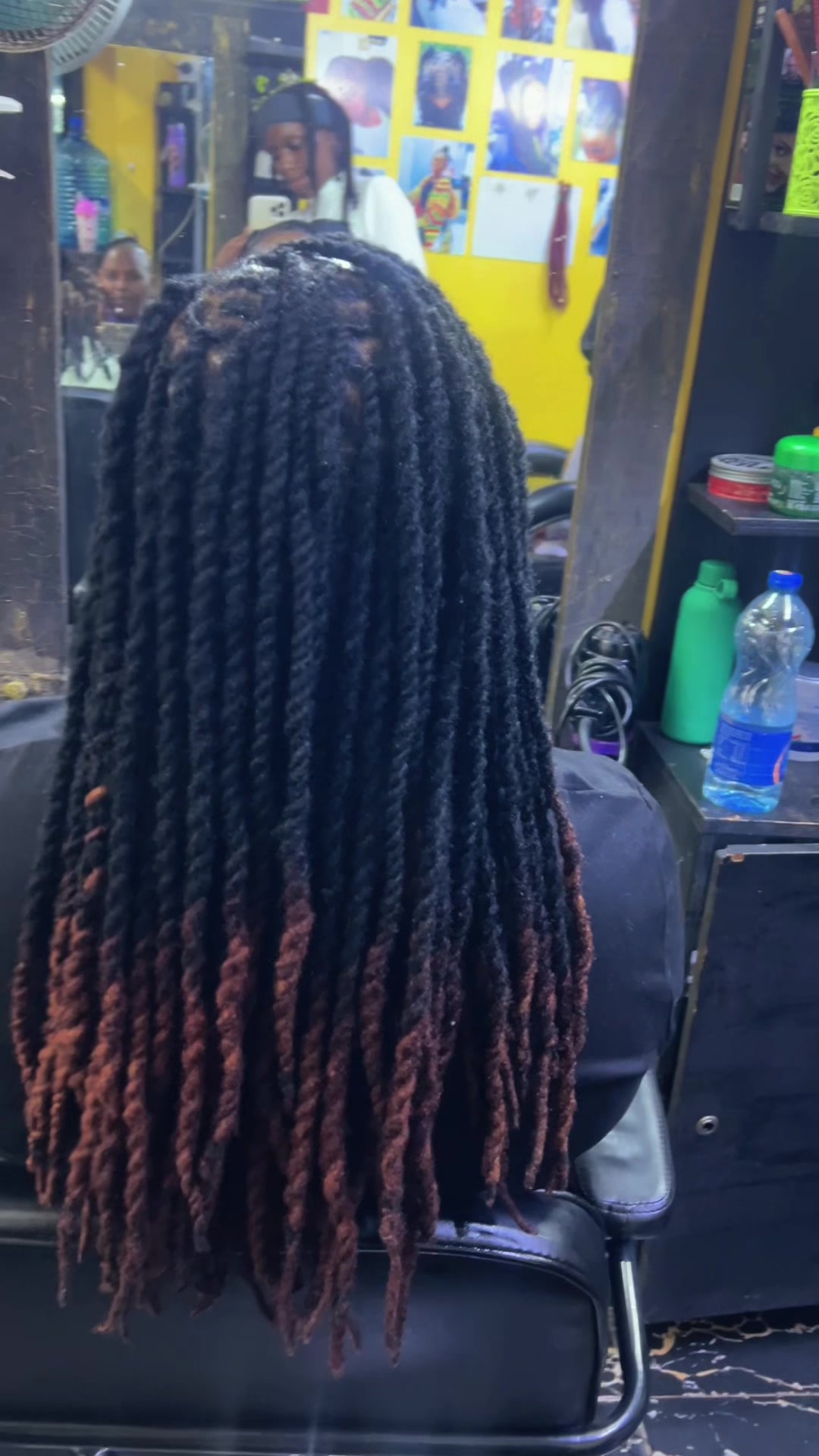 @Lavish Locs