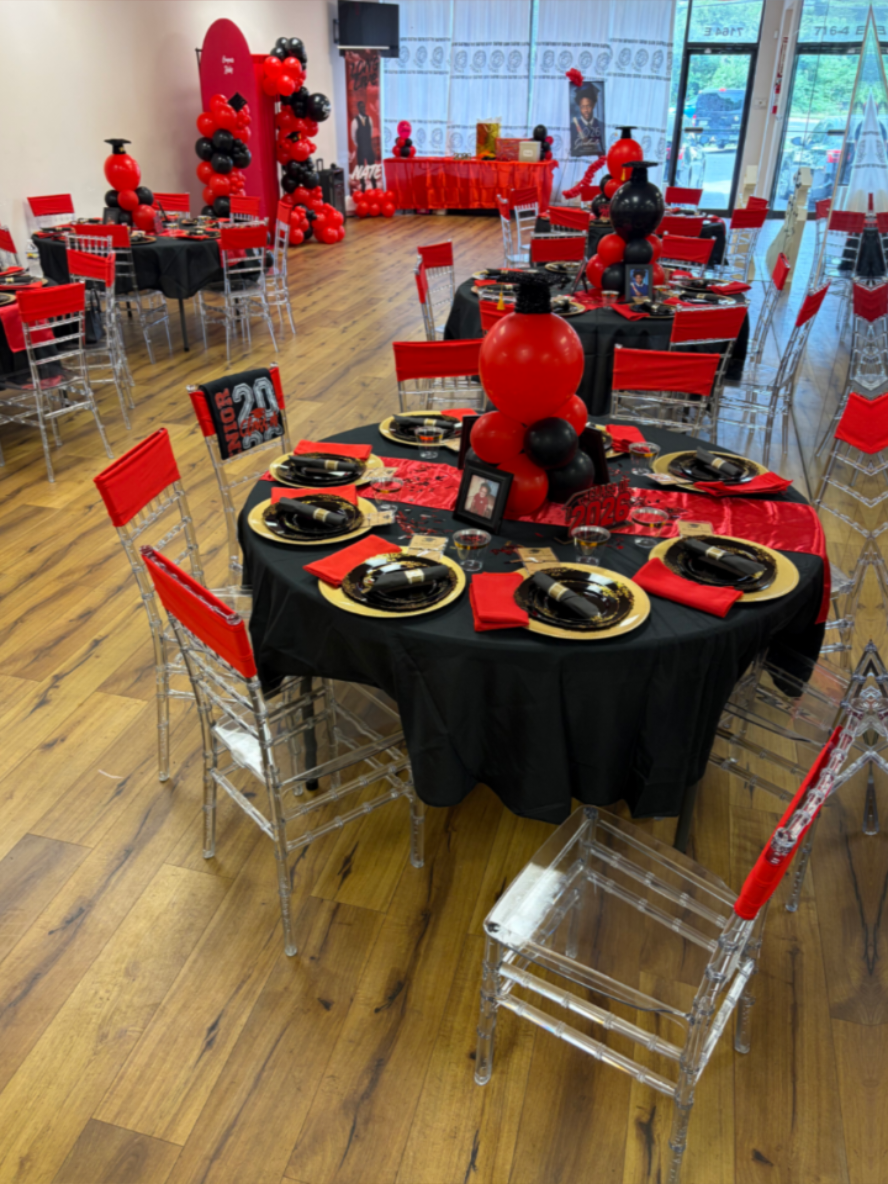 @gotellother Catering