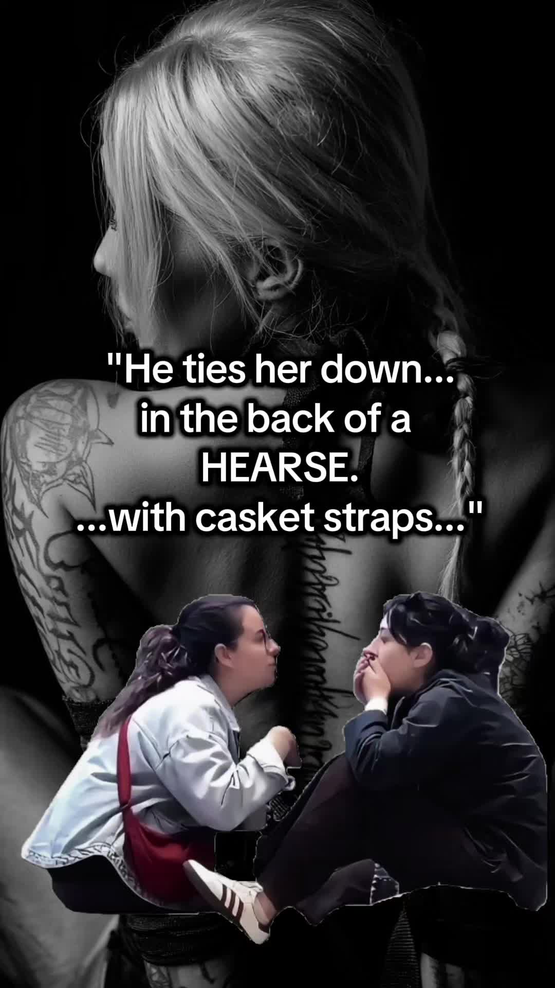 @Author~Brooke Elliott