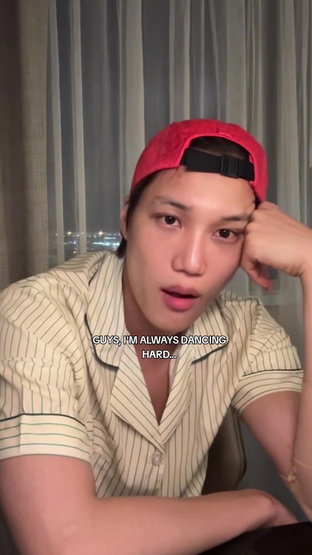 @acervo kim jongin