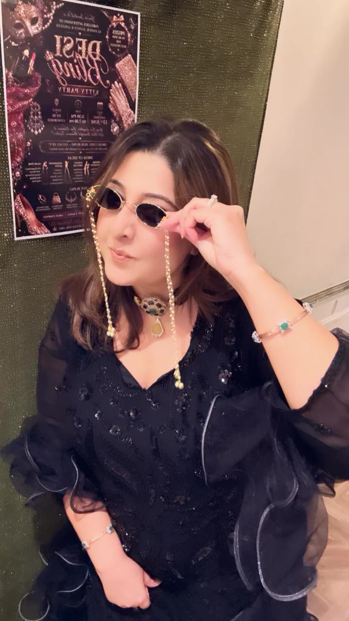 @Kanwal Kaur