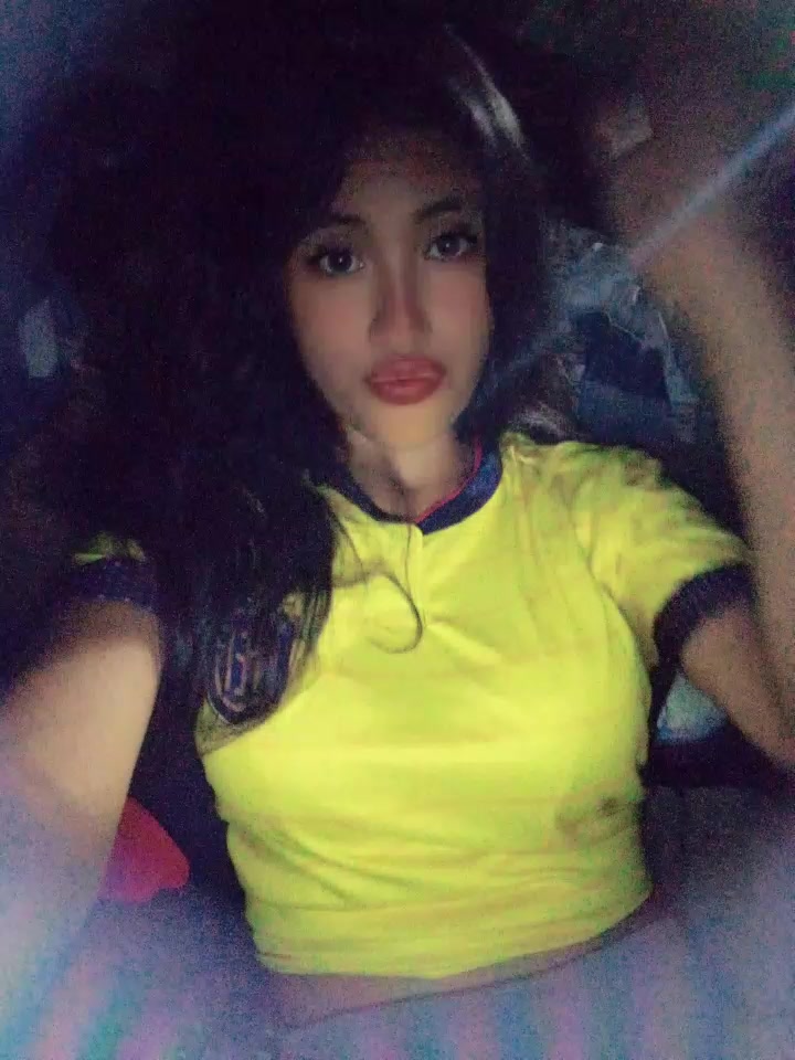 @JAMILETH camila252💕💖