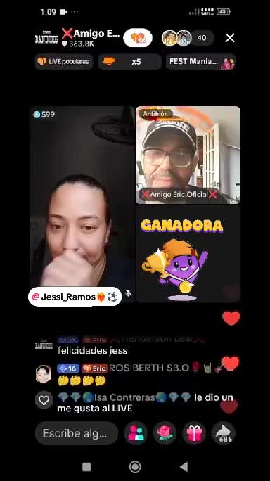 @❌Amigo Eric.Oficial❌
