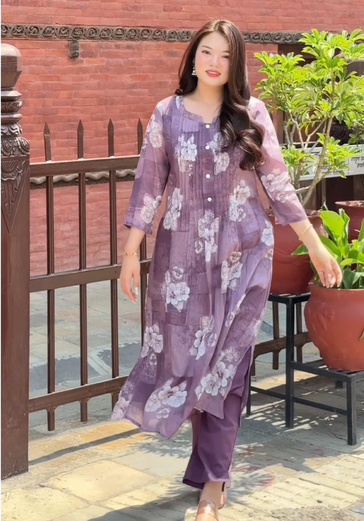@Tara Clothing Collection