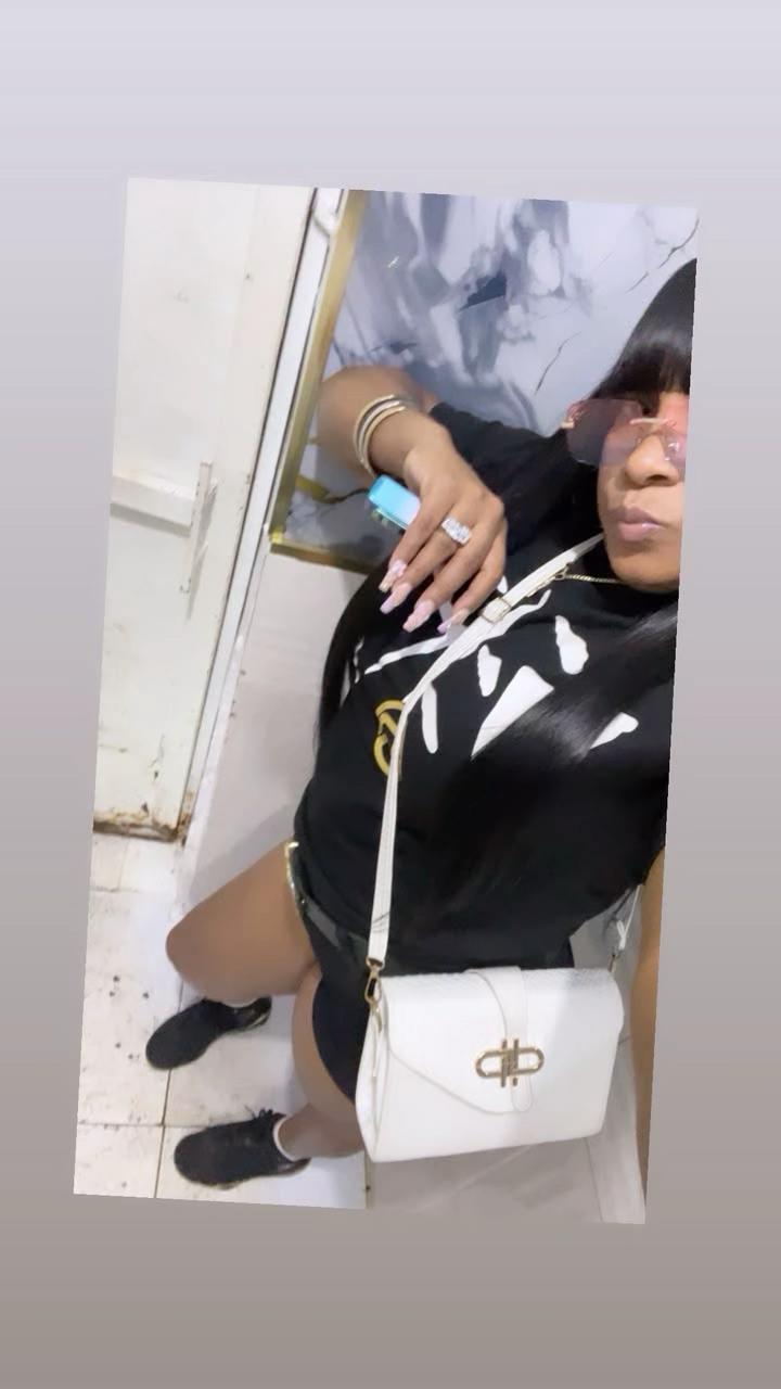 @La Beba Mejia1127