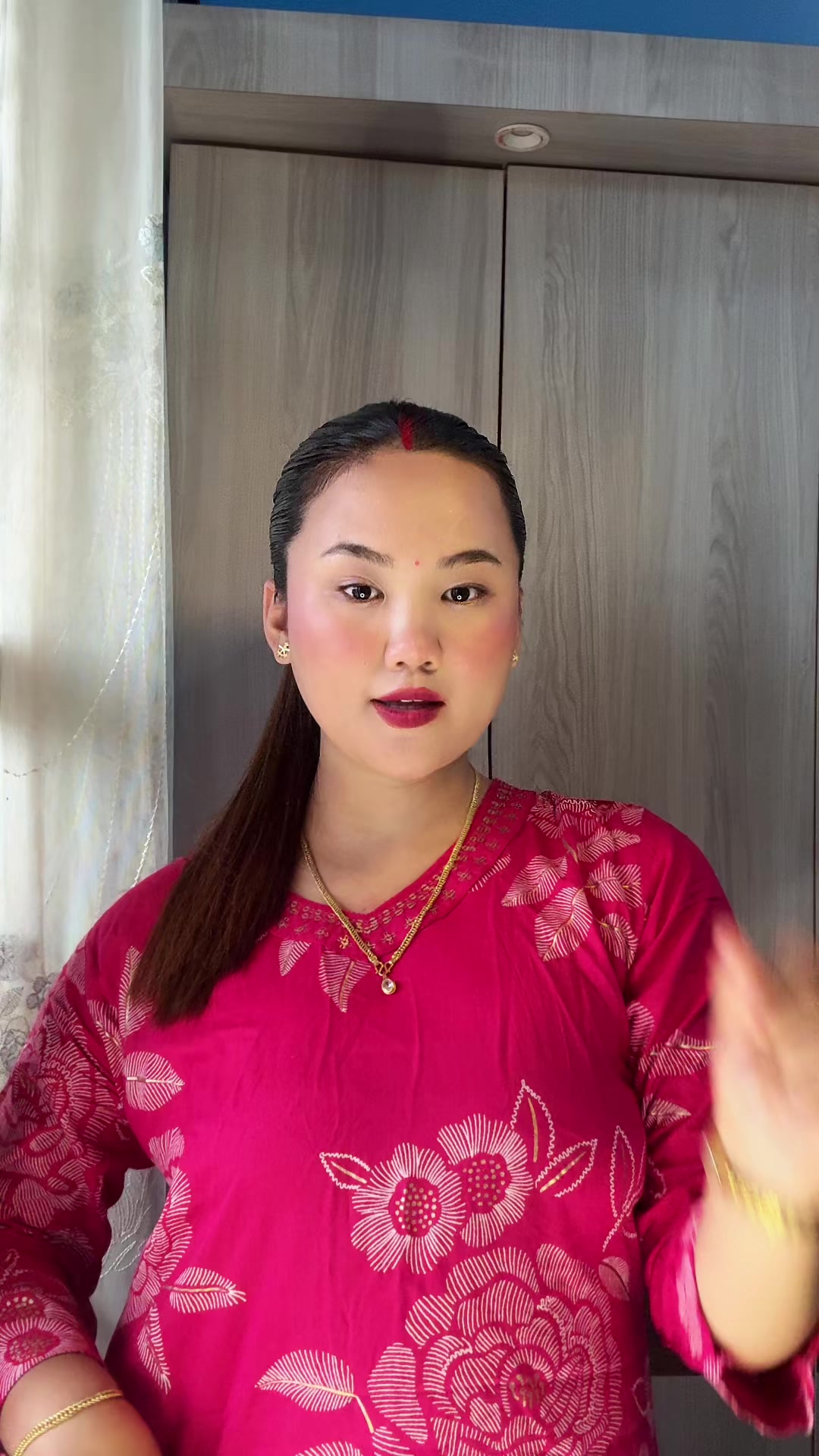 @Bishu Gurung