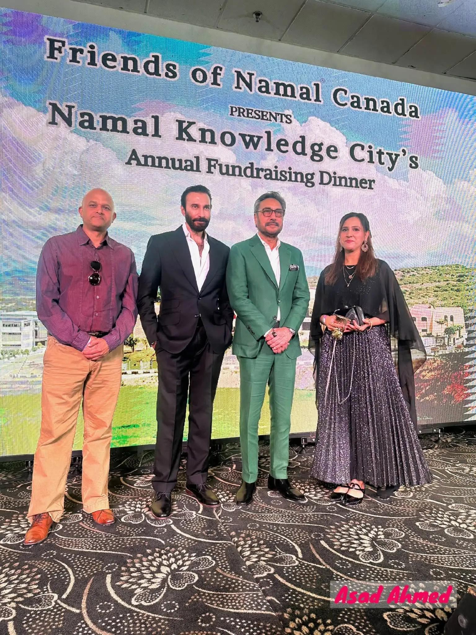 @Saira Faisal Canada