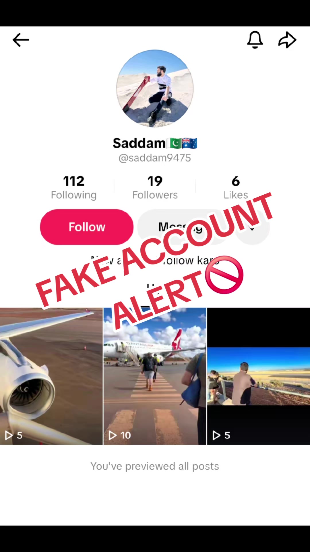 @Saddam🇵🇰 🇦🇺 🦘