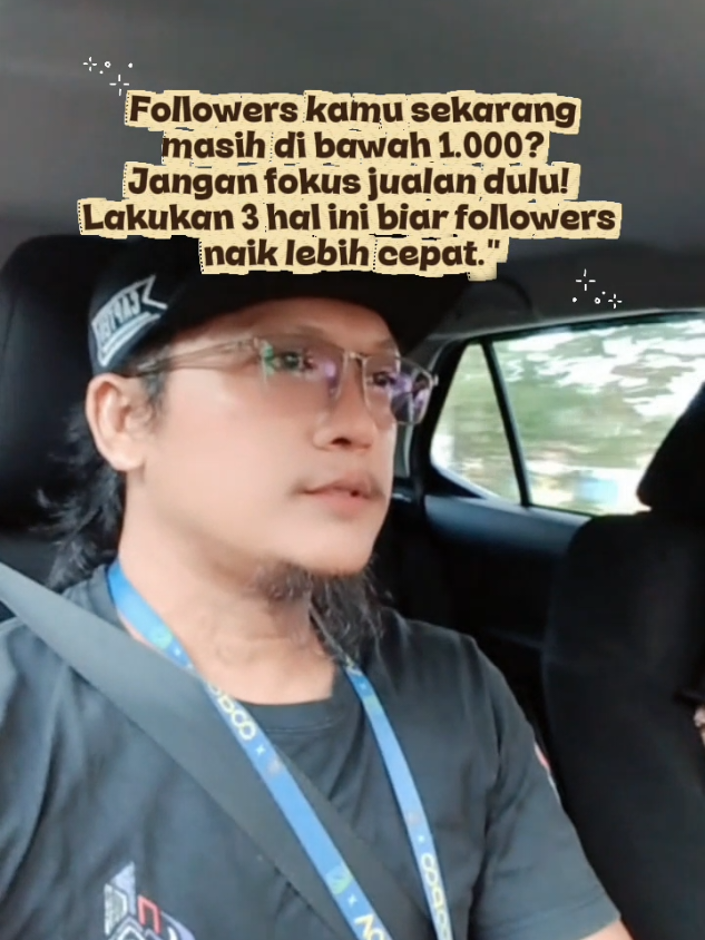 @Kang Asep Petir || Mentor SC