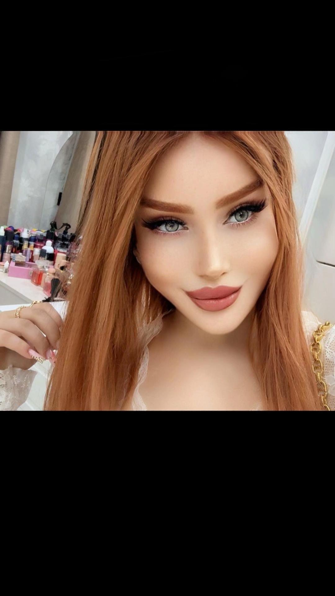@Məleykə Akbərli