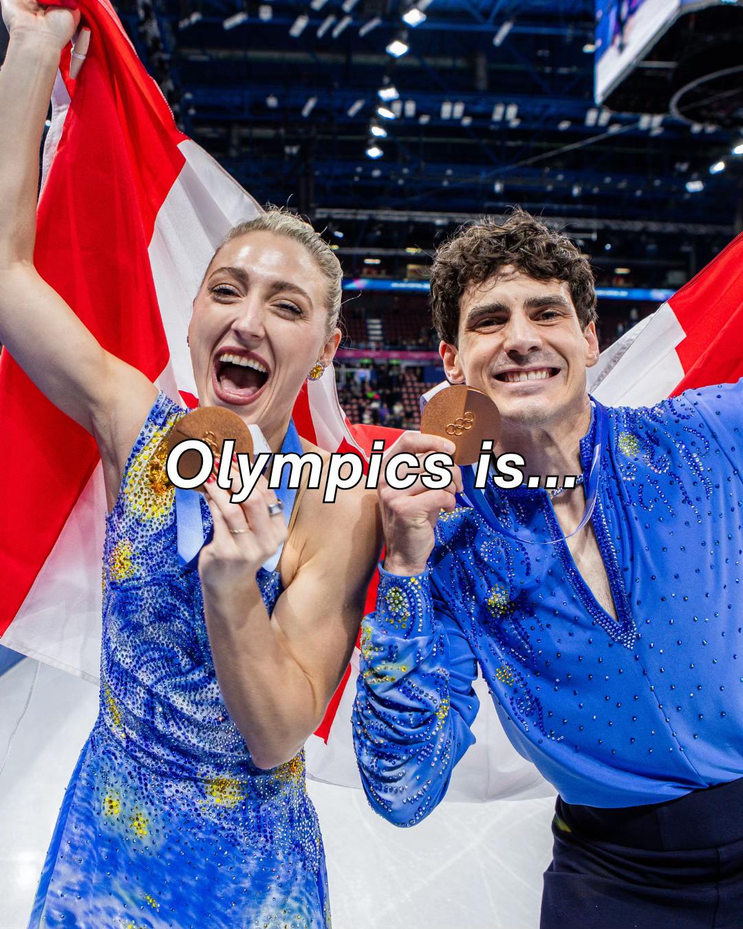 @Skate Canada