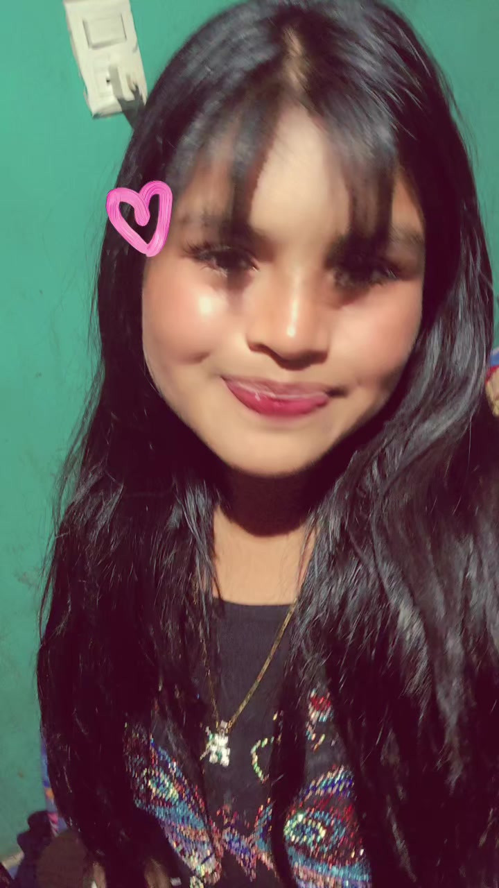 @Angelina Gomez