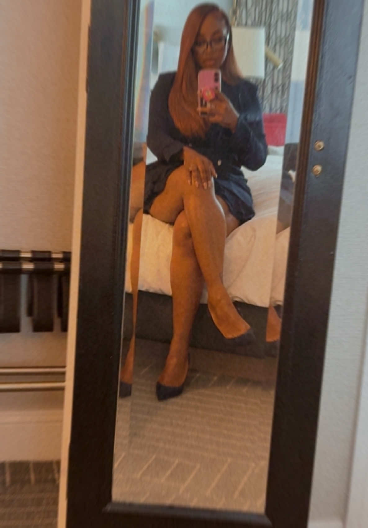 @APRIL LEWIS | 📍Houston, Texas