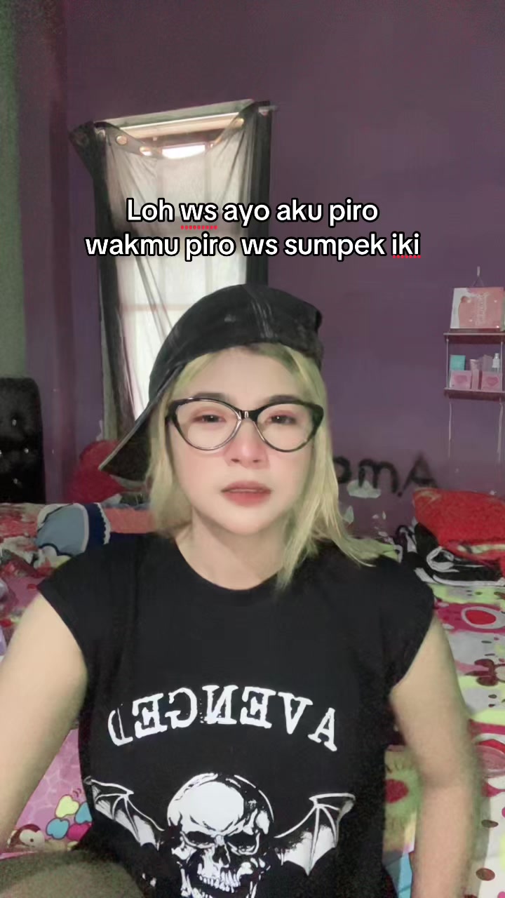 @Klx Amoykithati