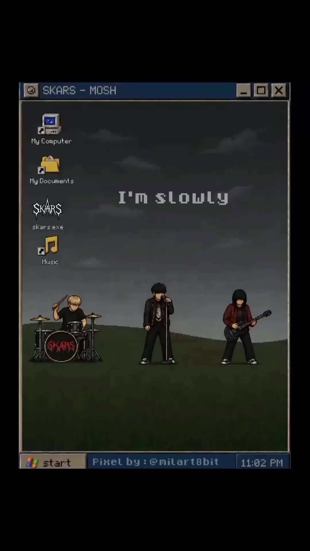 @skarsmusicx