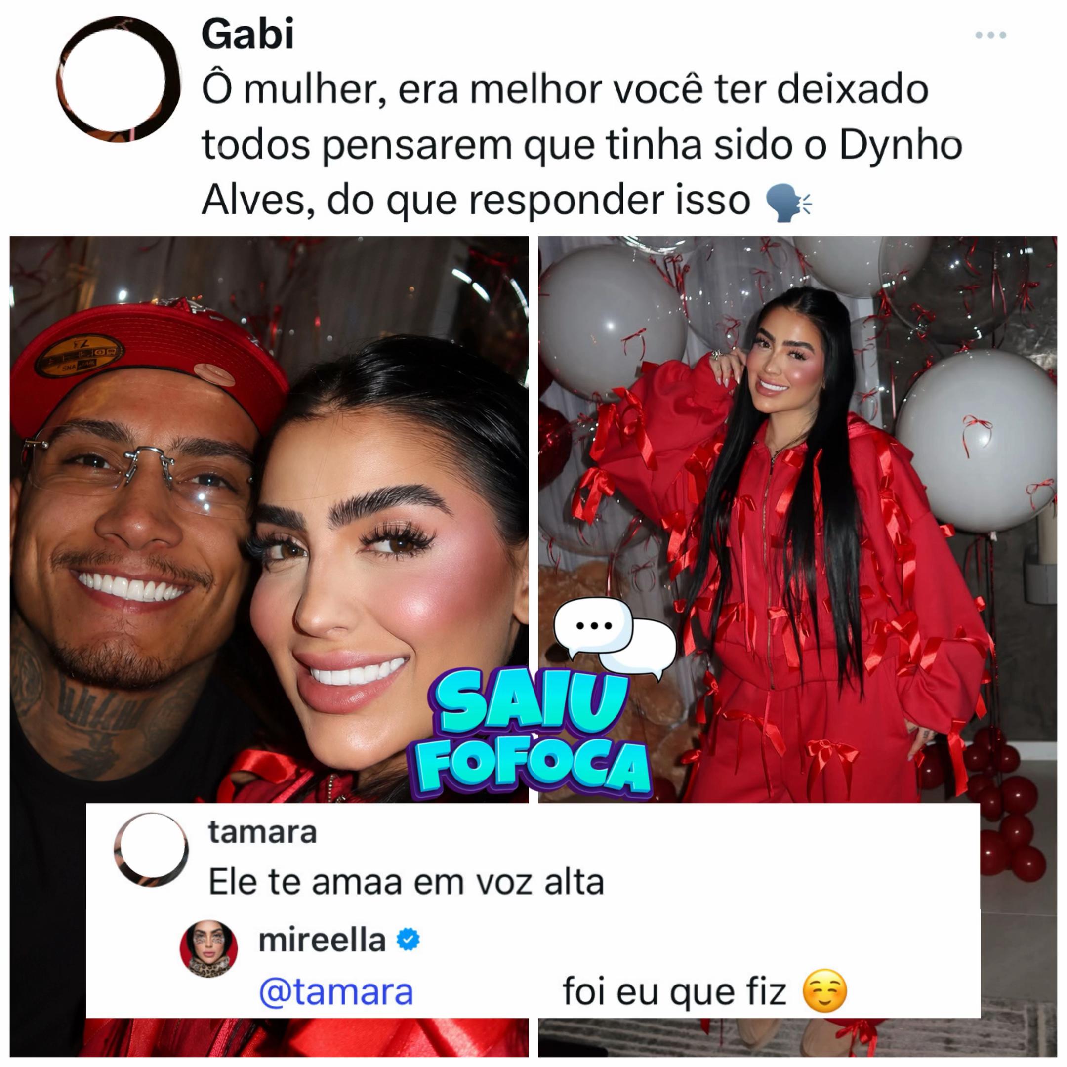 @SAIU FOFOCA 👄