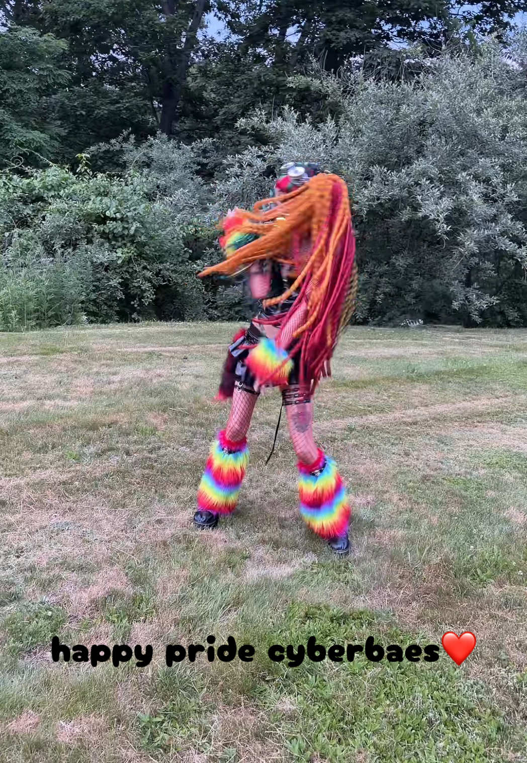 @Kate ☣️ spawnofs8tan