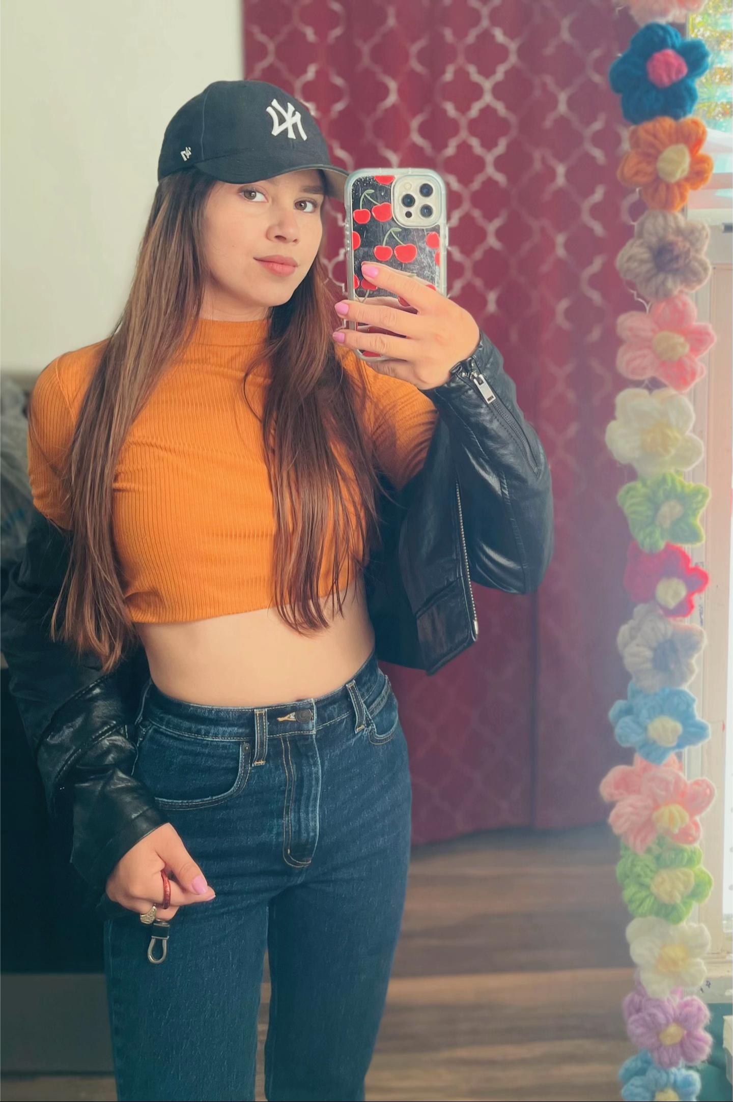 @Vanessa⚡️