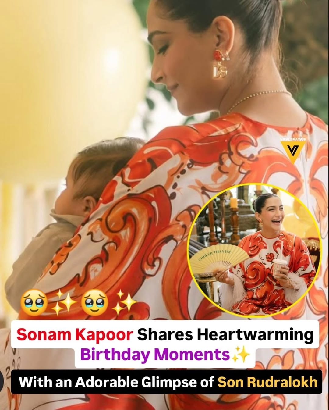@Viral Bhayani
