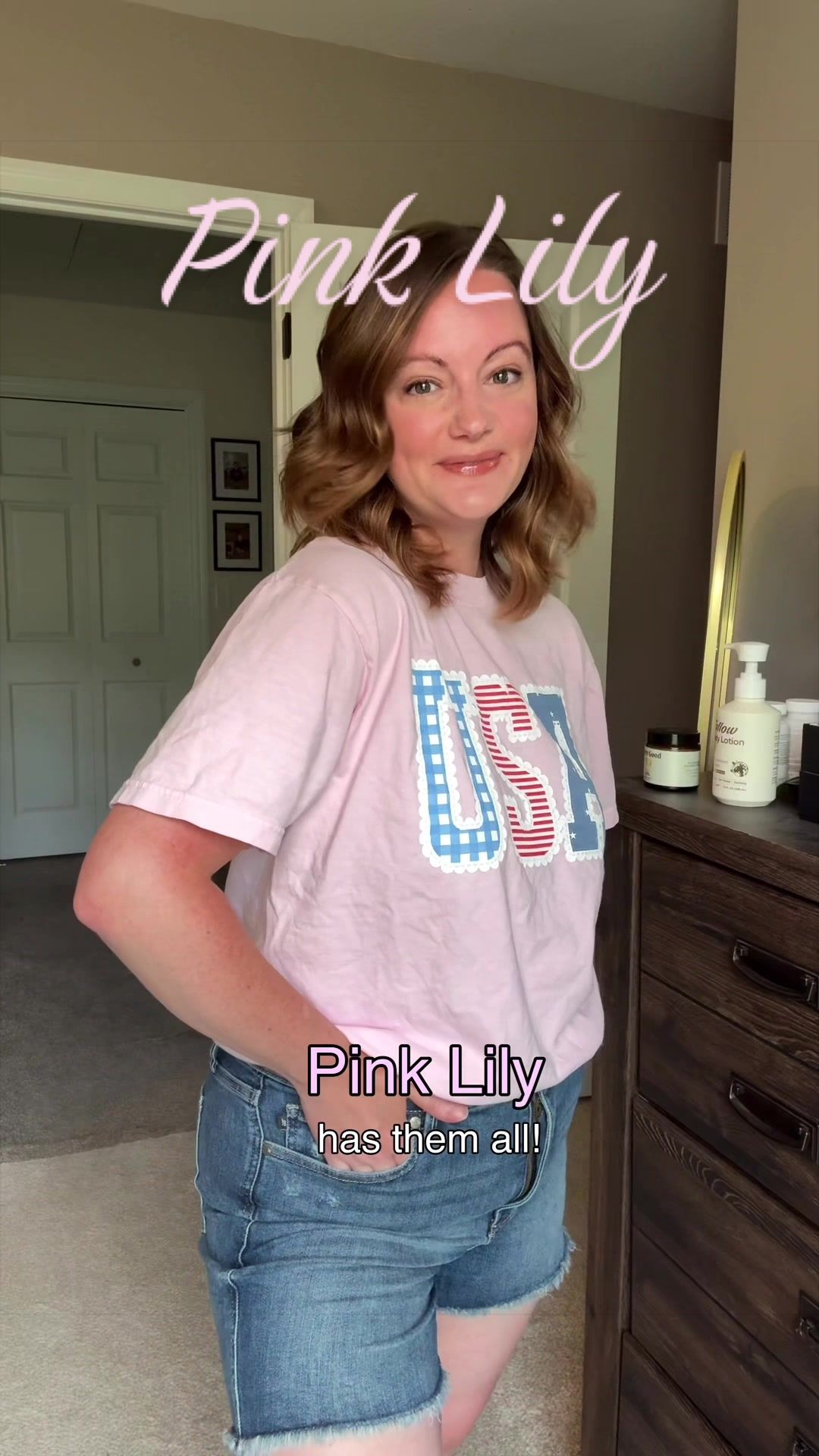 @Sara | The Simple Savvy Edit