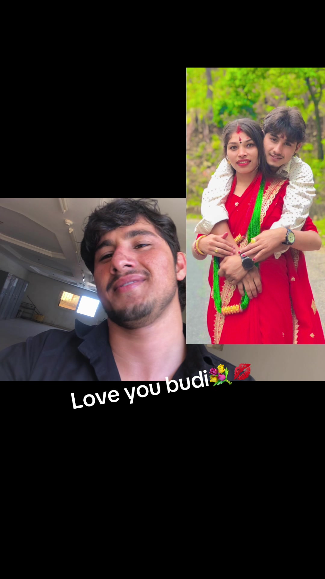 @Thapa 🤪 ko 😎xoro 🙈Hero 🙉xa