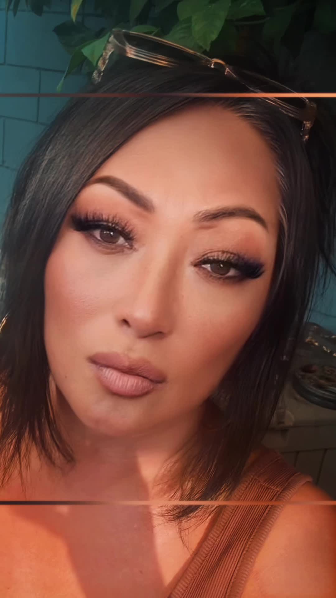 @Vietnamese Vixen